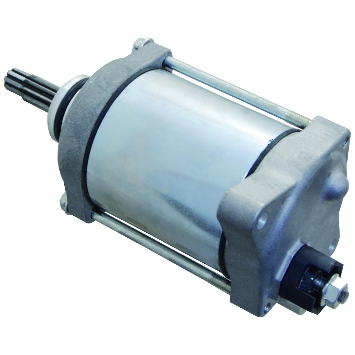 WAI 18921N - Starter Motor WAI 18921N Starter Motor product image 1 of 8