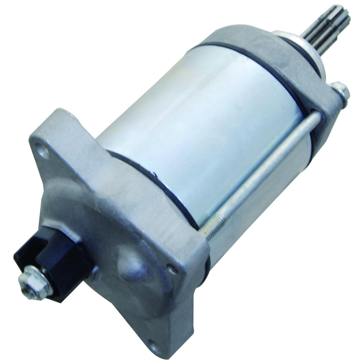 WAI 18921N - Starter Motor WAI 18921N Starter Motor product image 2 of 8