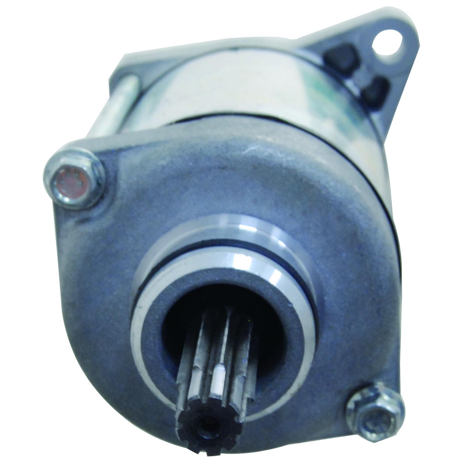 WAI 18921N - Starter Motor WAI 18921N Starter Motor product image 3 of 8