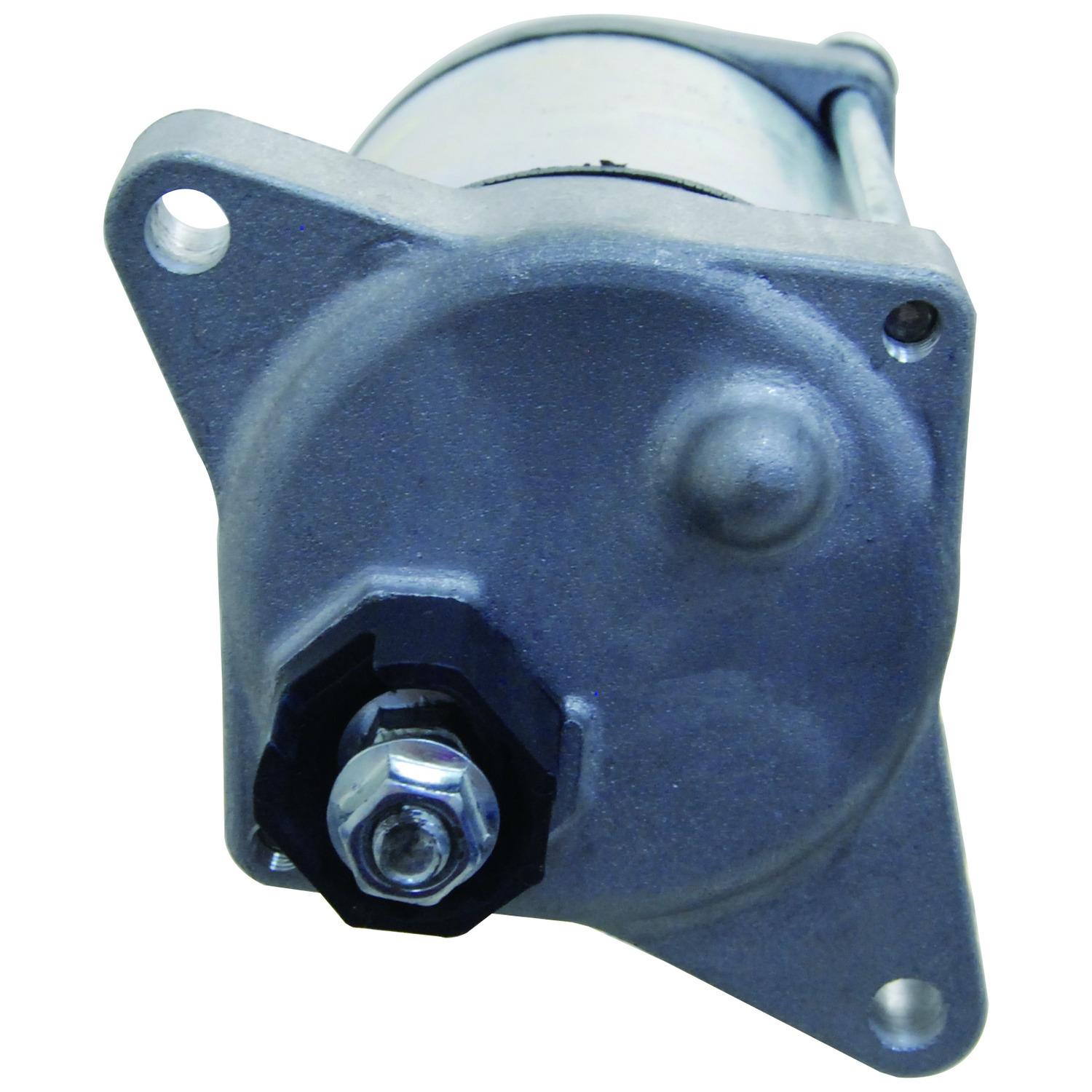 WAI 18921N - Starter Motor WAI 18921N Starter Motor product image 4 of 8