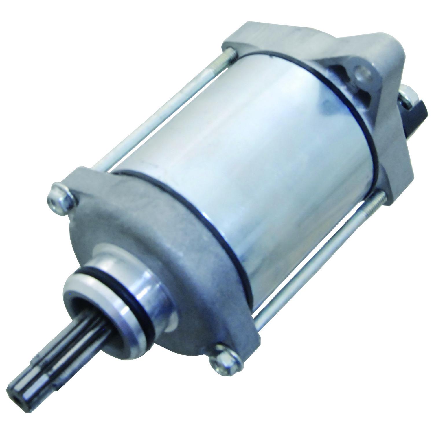 WAI 18921N - Starter Motor WAI 18921N Starter Motor product image 6 of 8