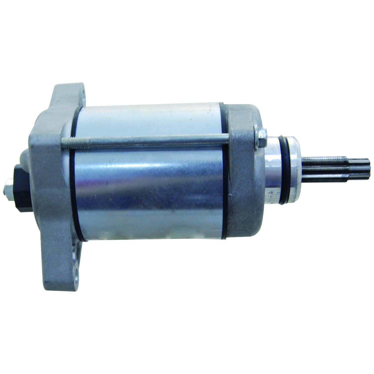 WAI 18921N - Starter Motor WAI 18921N Starter Motor product image 7 of 8
