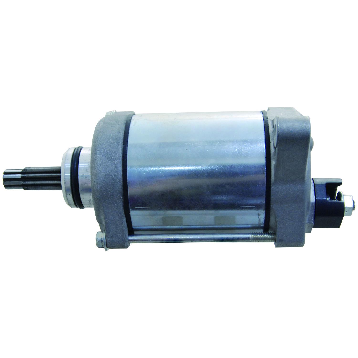 WAI 18921N - Starter Motor WAI 18921N Starter Motor product image 8 of 8