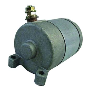 WAI 18922N Starter Motor product image 2 of 8