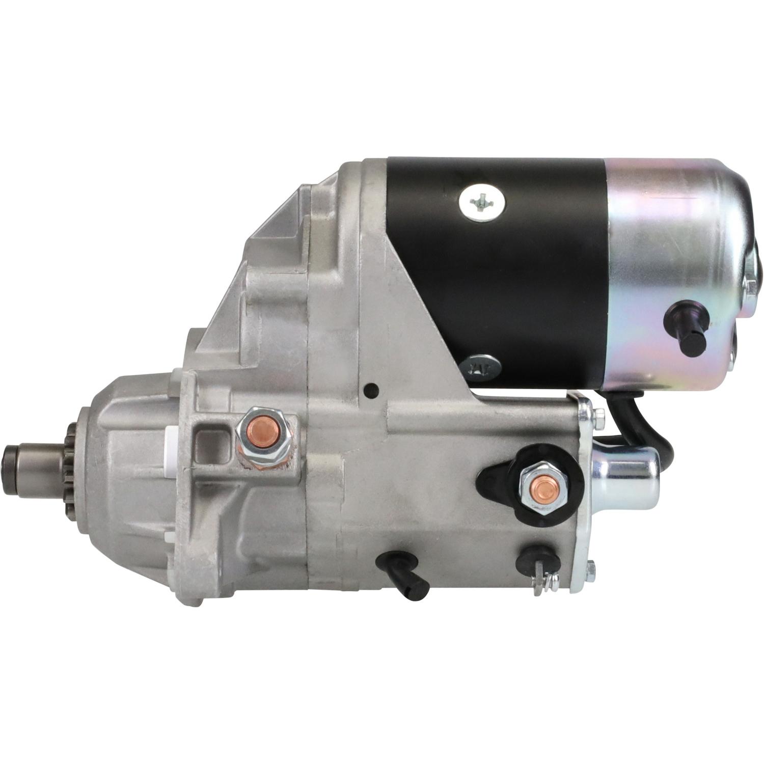 WAI 18936N - Starter Motor WAI 18936N Starter Motor product image 2 of 9