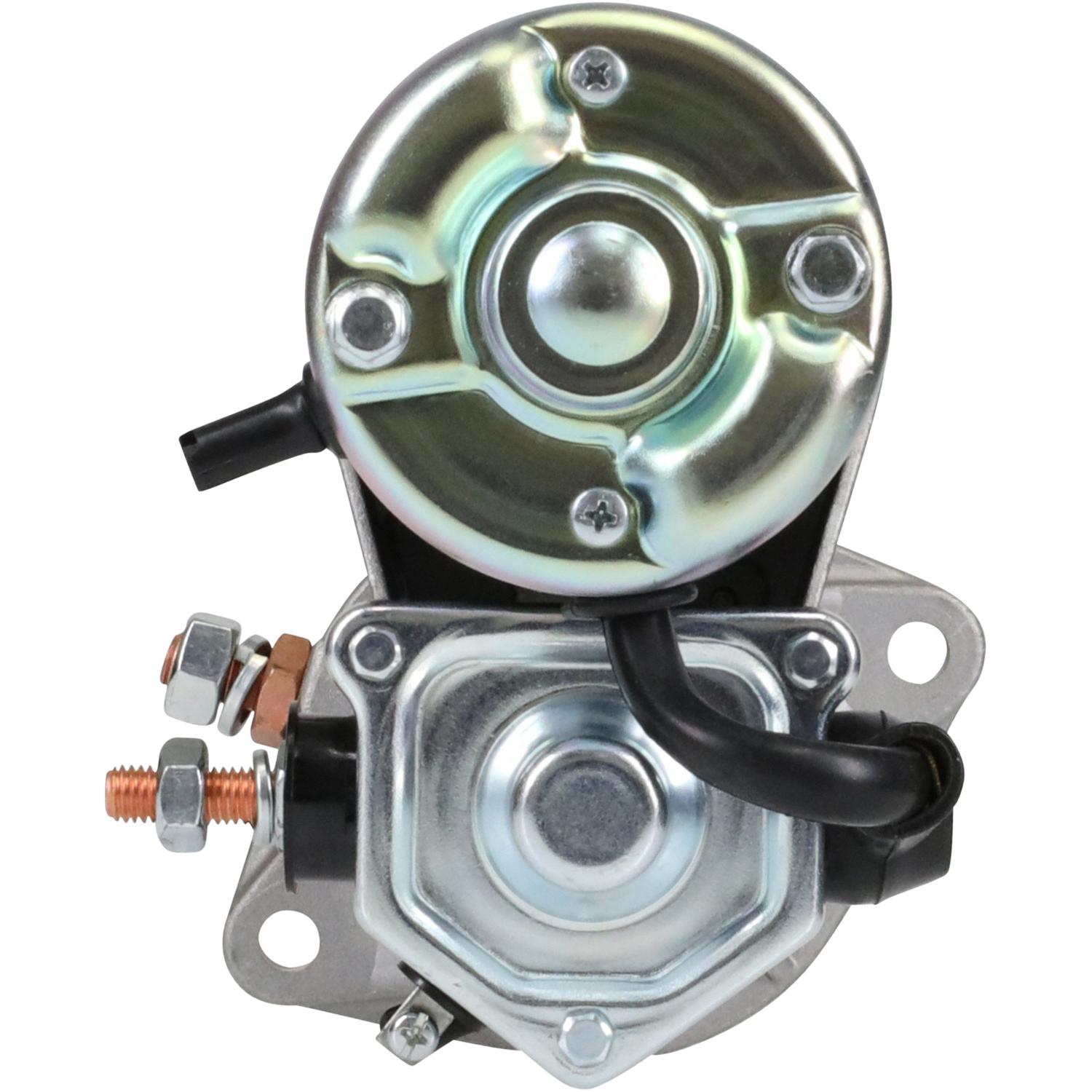 WAI 18936N - Starter Motor WAI 18936N Starter Motor product image 3 of 9