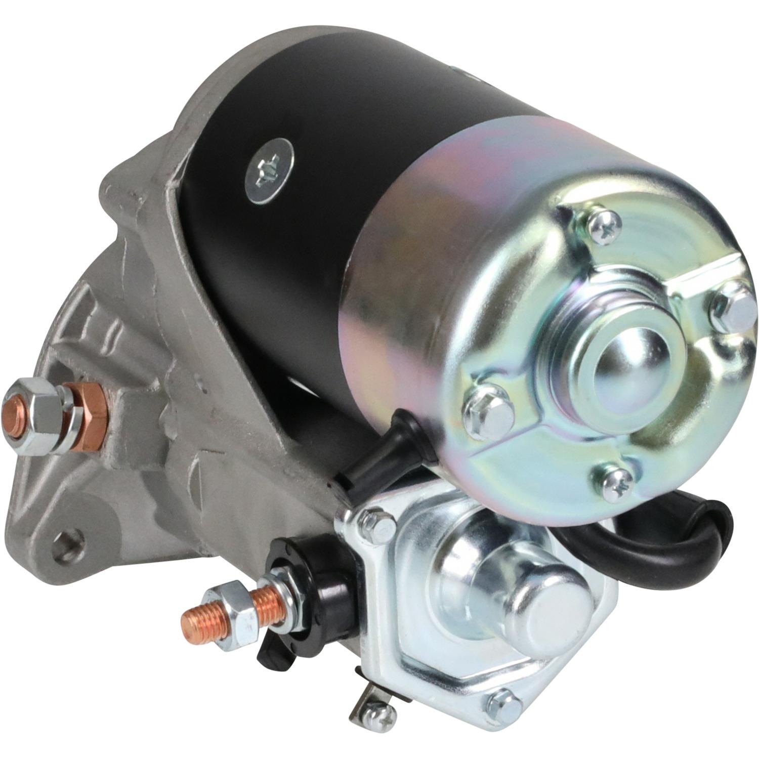 WAI 18936N - Starter Motor WAI 18936N Starter Motor product image 4 of 9