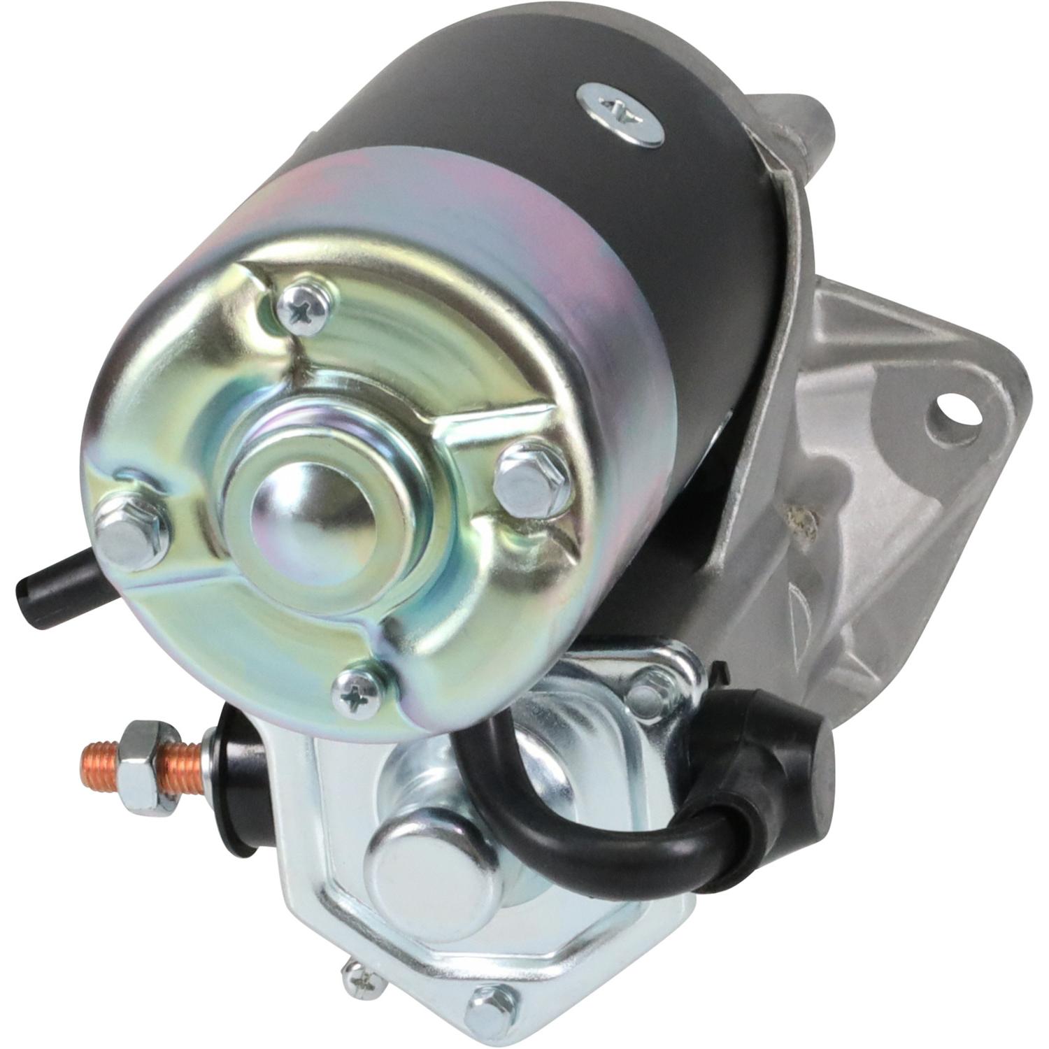 WAI 18936N - Starter Motor WAI 18936N Starter Motor product image 5 of 9