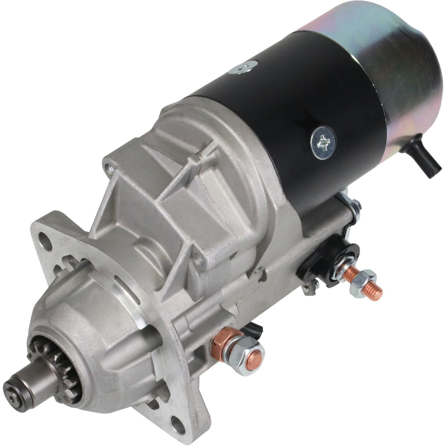 WAI 18936N - Starter Motor WAI 18936N Starter Motor product image 6 of 9
