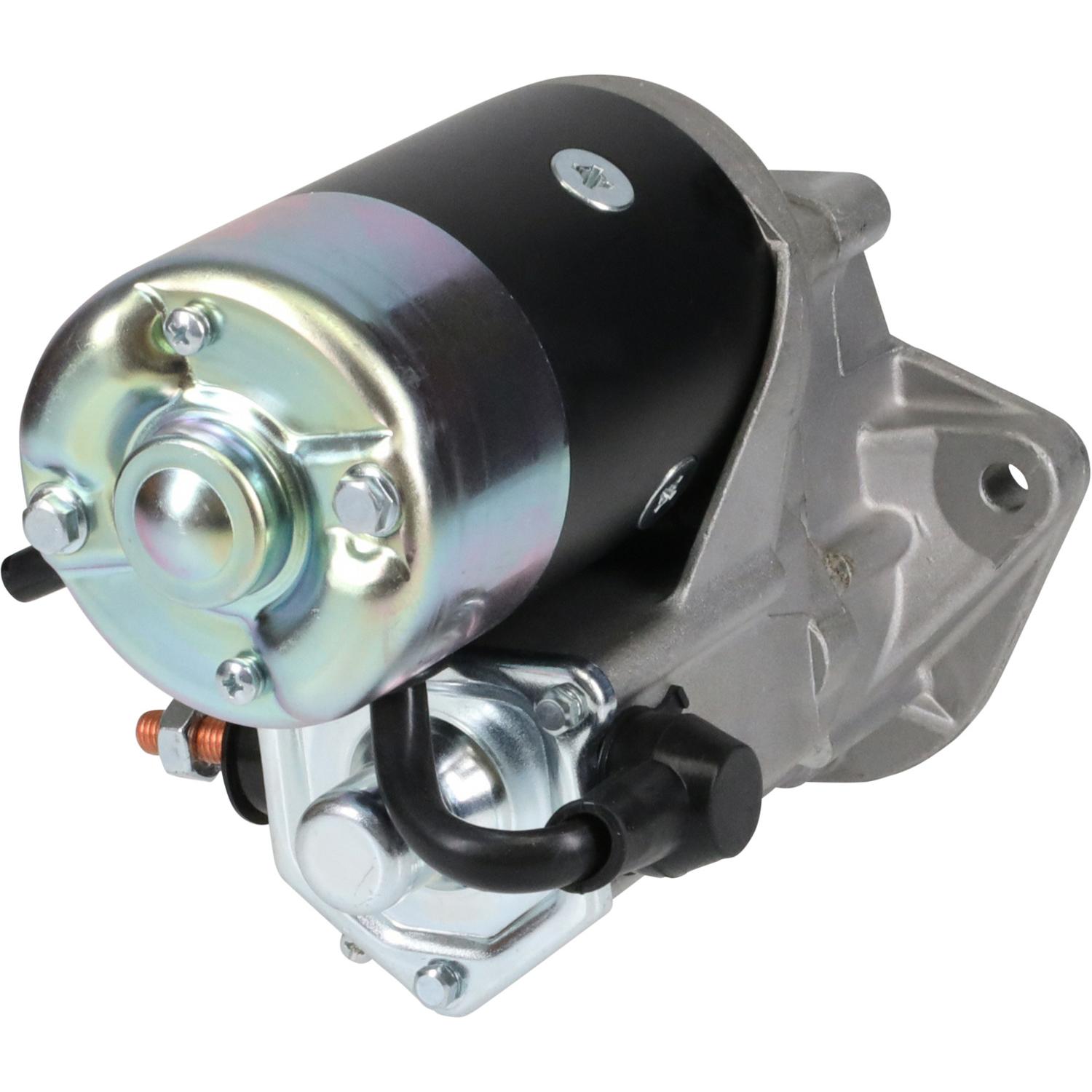 WAI 18936N - Starter Motor WAI 18936N Starter Motor product image 7 of 9