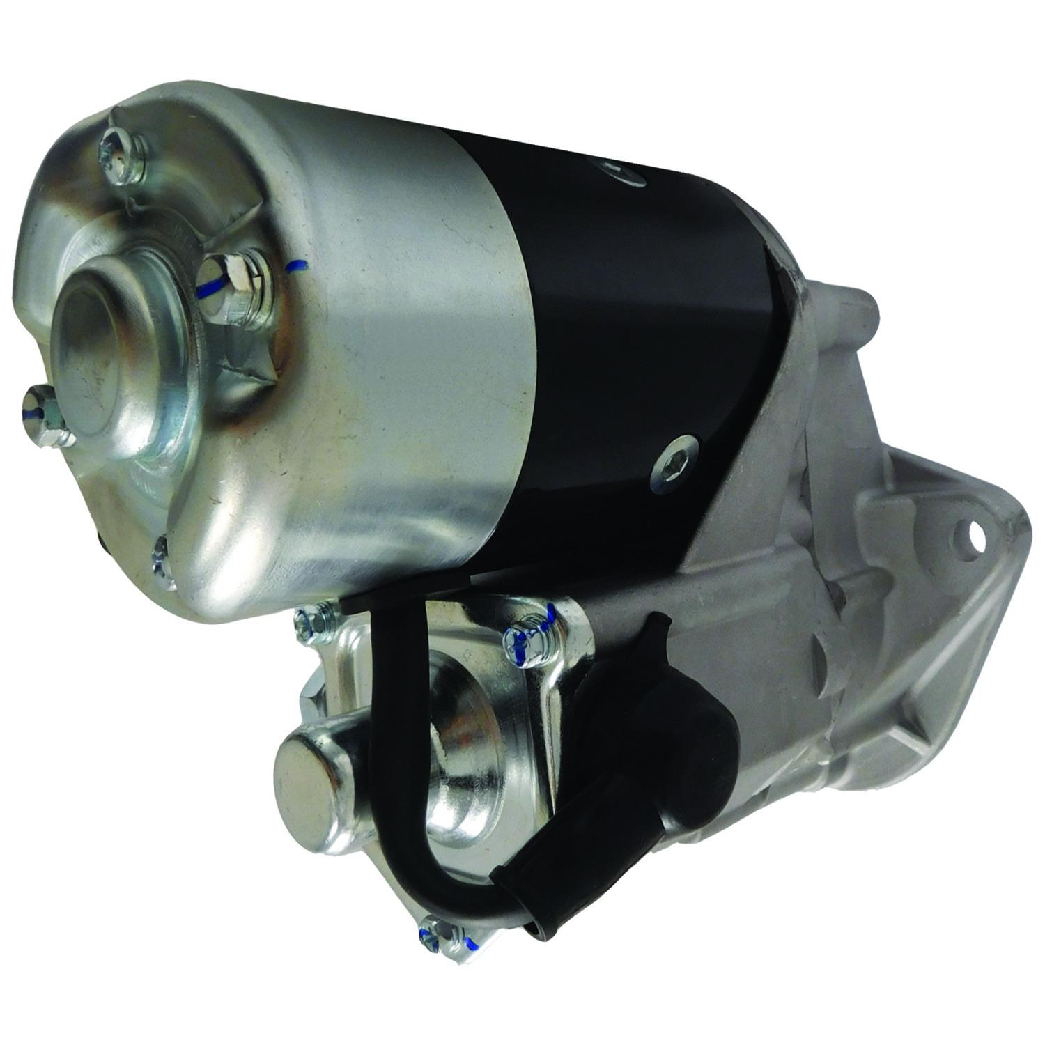WAI 18936N - Starter Motor WAI 18936N Starter Motor product image 8 of 9