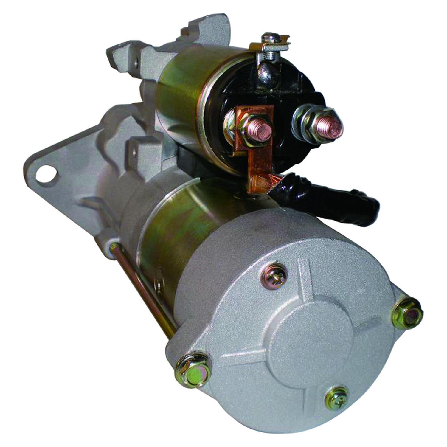 WAI 18962N - Starter Motor WAI 18962N Starter Motor product image 1 of 2