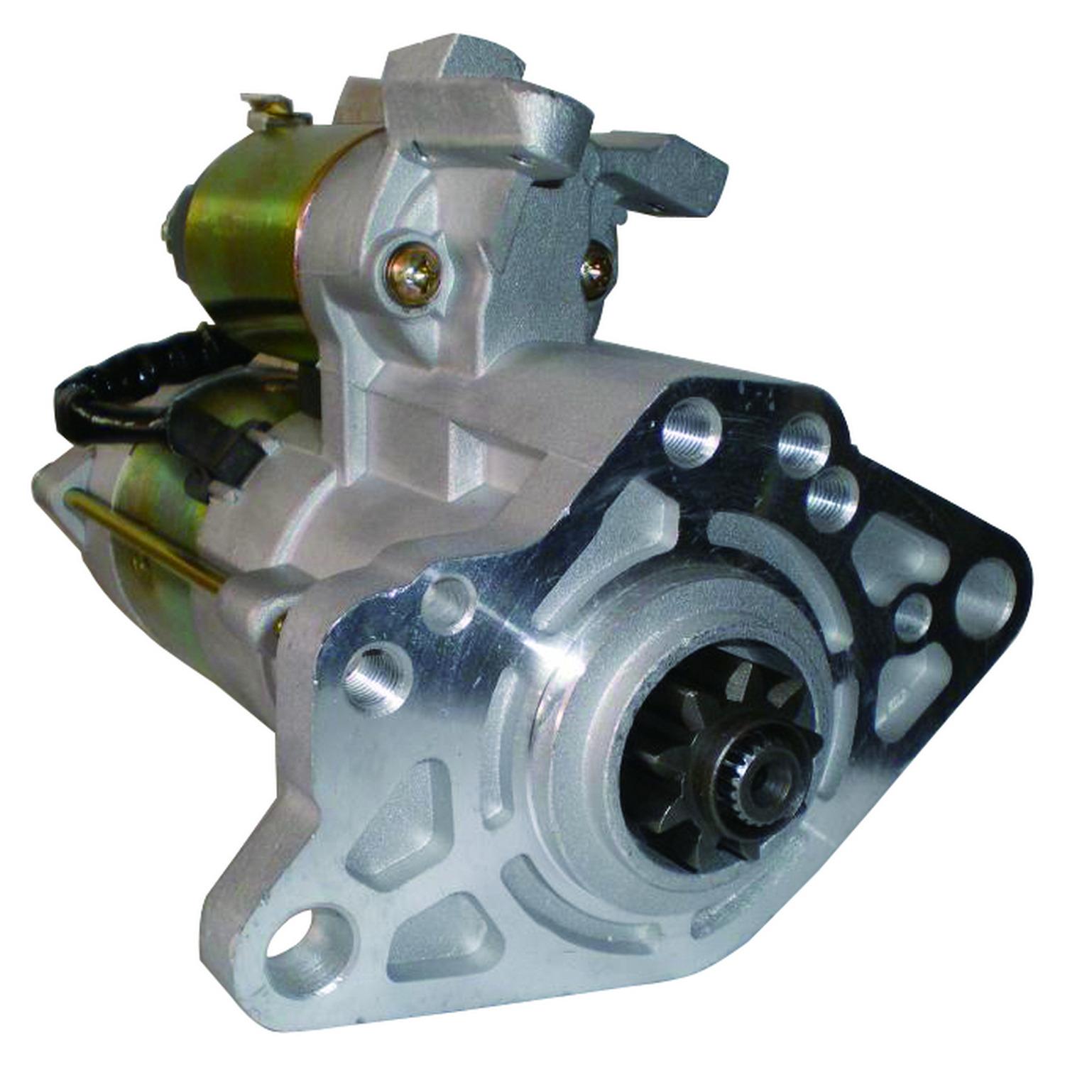 WAI 18962N - Starter Motor WAI 18962N Starter Motor product image 2 of 2