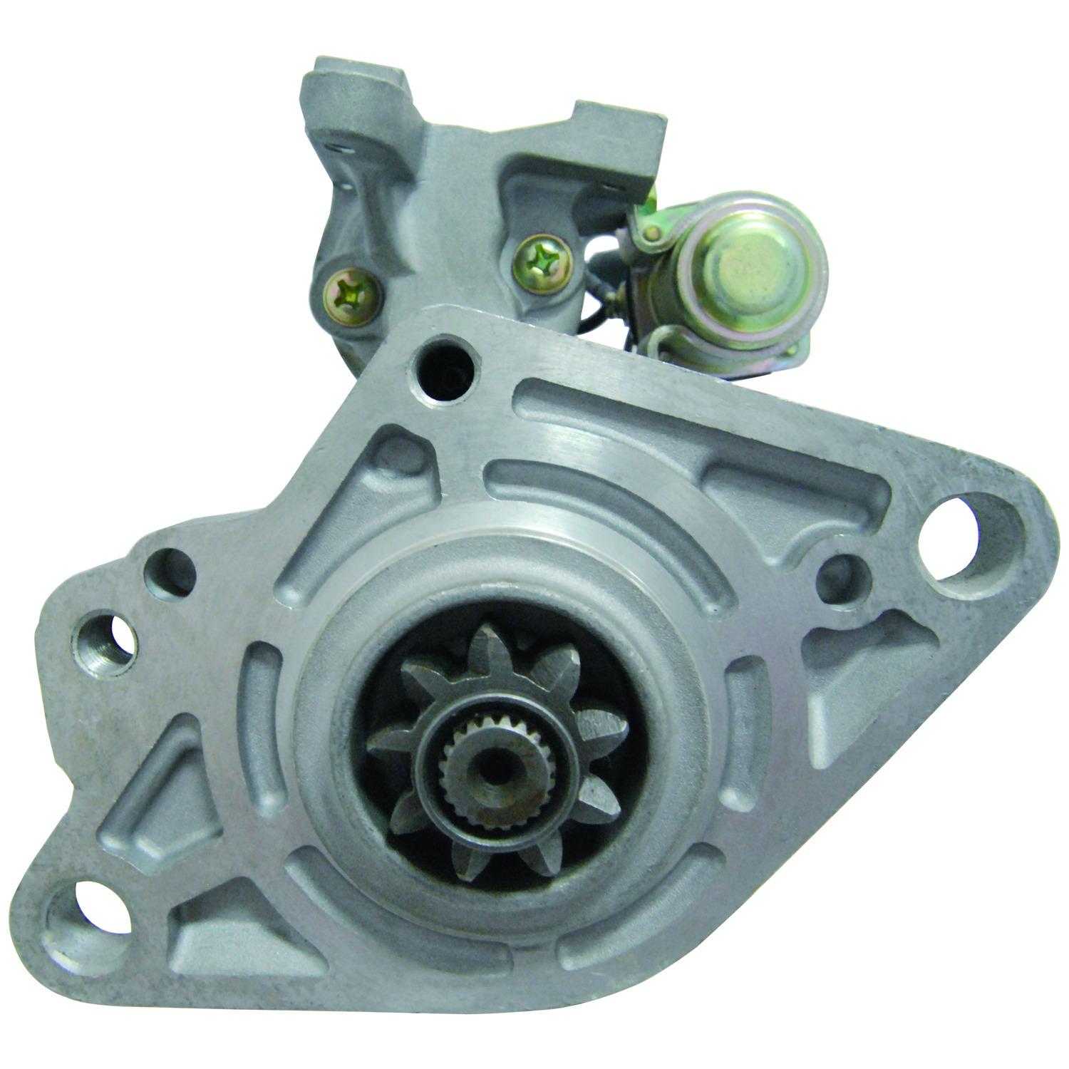 WAI 18971N - Starter Motor WAI 18971N Starter Motor product image 3 of 8