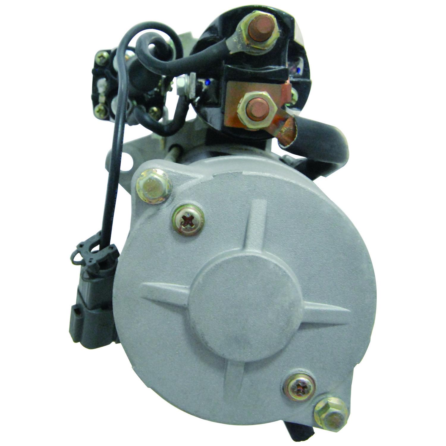 WAI 18971N - Starter Motor WAI 18971N Starter Motor product image 4 of 8