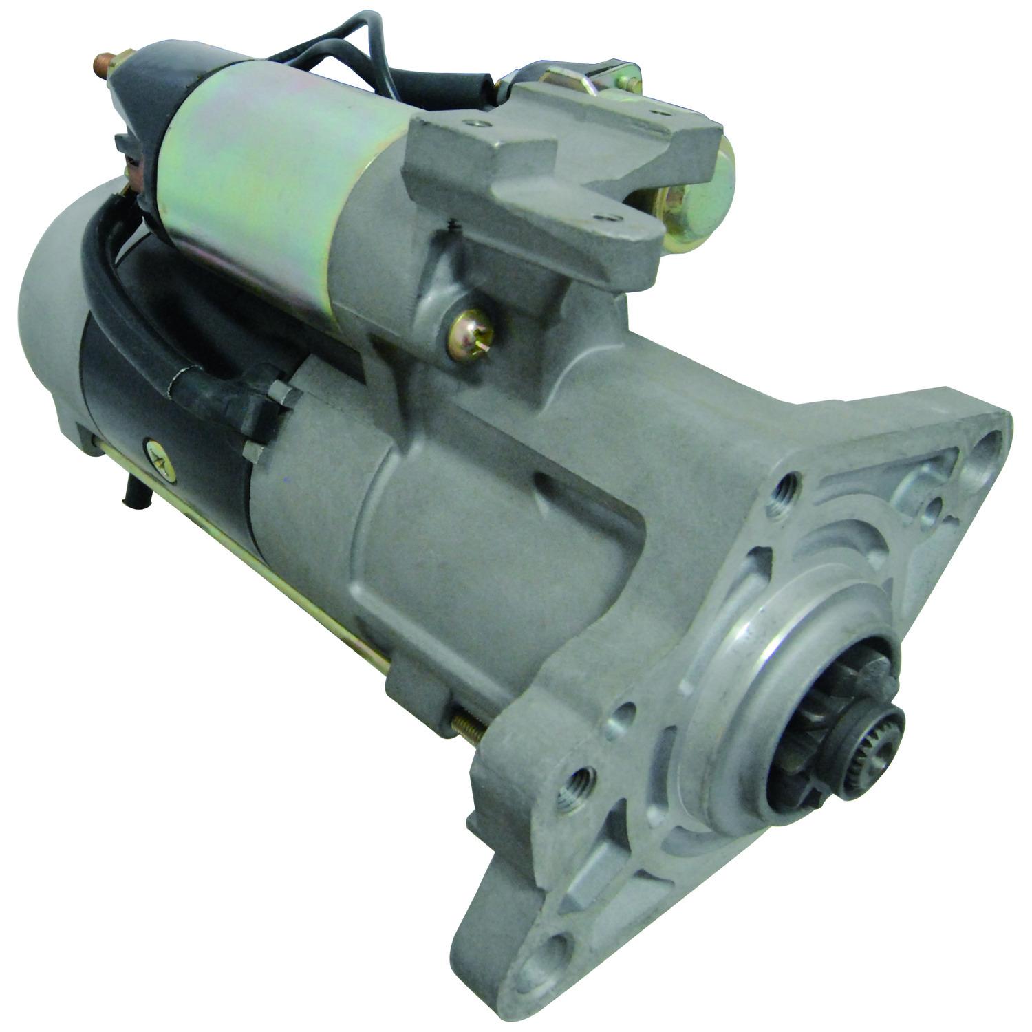 WAI 18971N - Starter Motor WAI 18971N Starter Motor product image 5 of 8