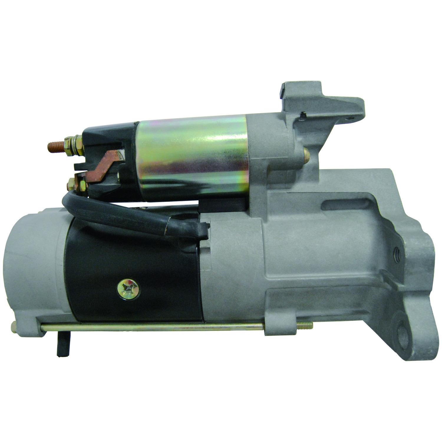 WAI 18971N - Starter Motor WAI 18971N Starter Motor product image 7 of 8