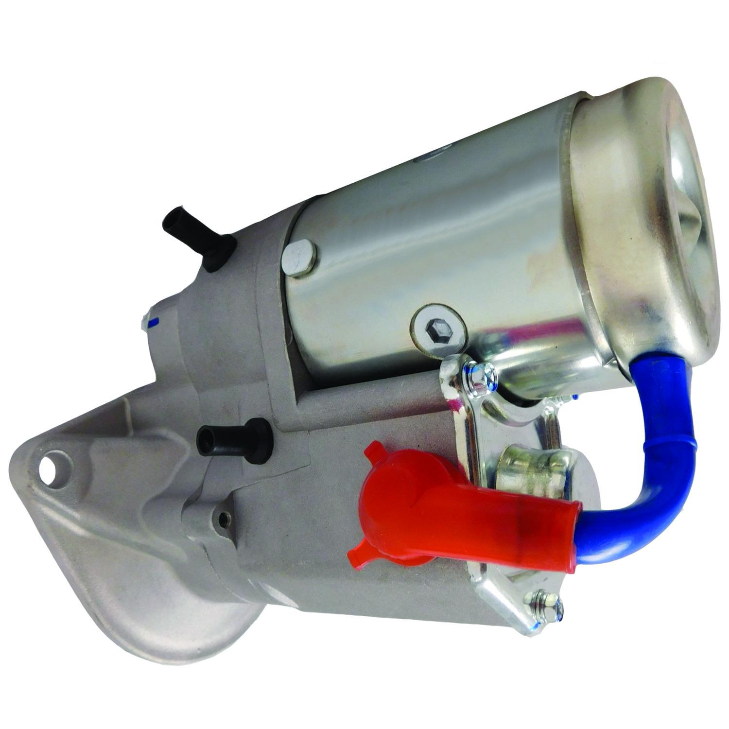 WAI 18995N - Starter Motor WAI 18995N Starter Motor product image 1 of 19