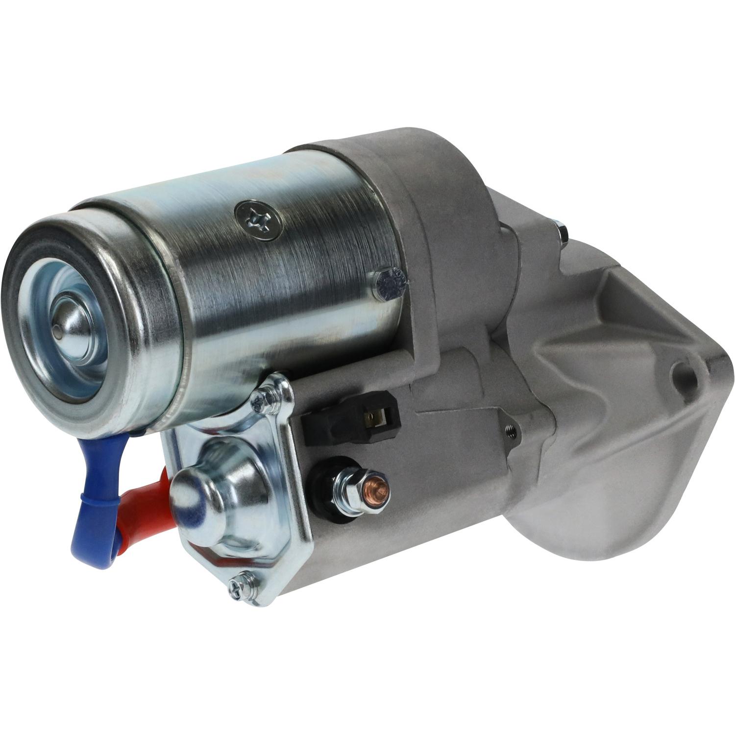 WAI 18995N - Starter Motor WAI 18995N Starter Motor product image 3 of 19