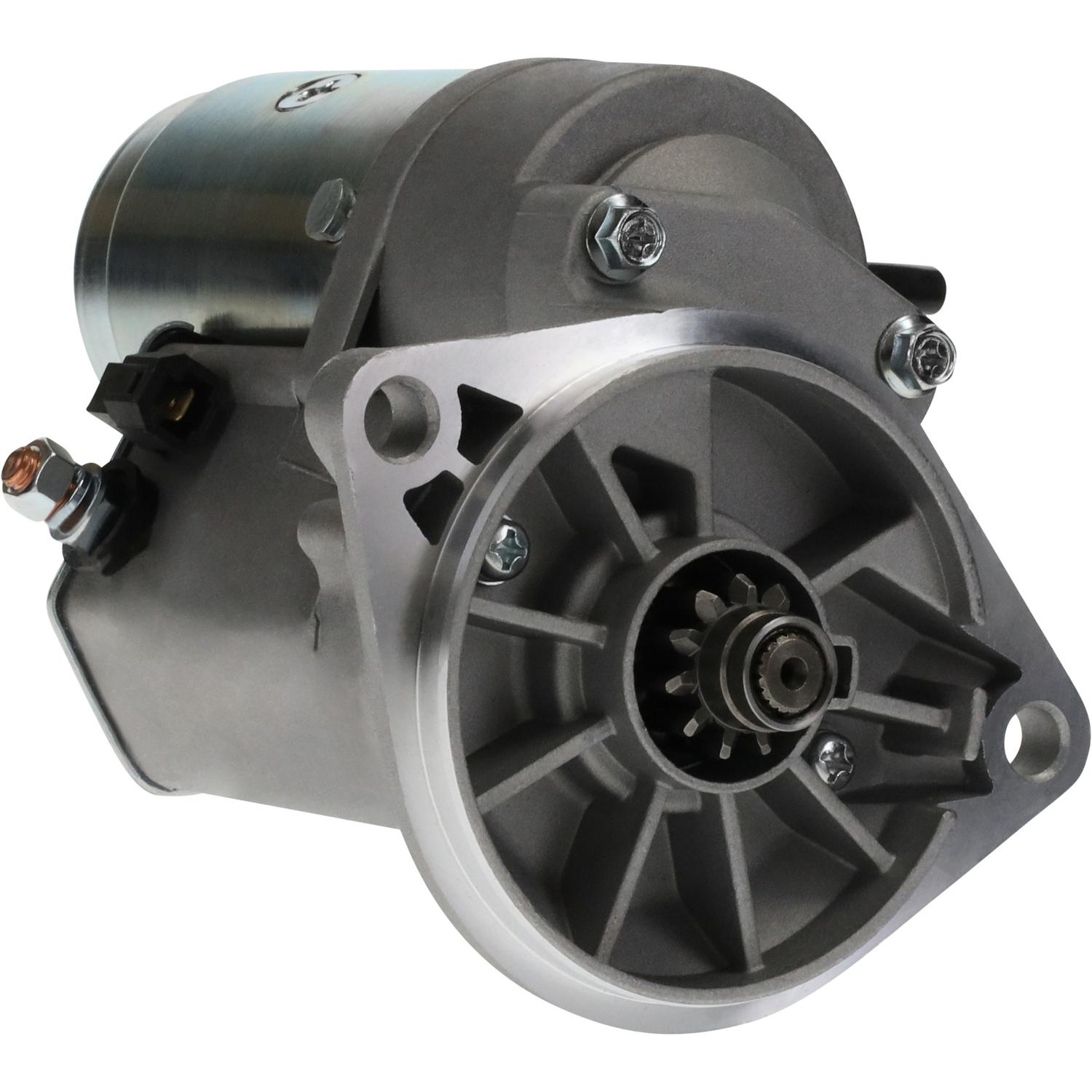 WAI 18995N - Starter Motor WAI 18995N Starter Motor product image 5 of 19