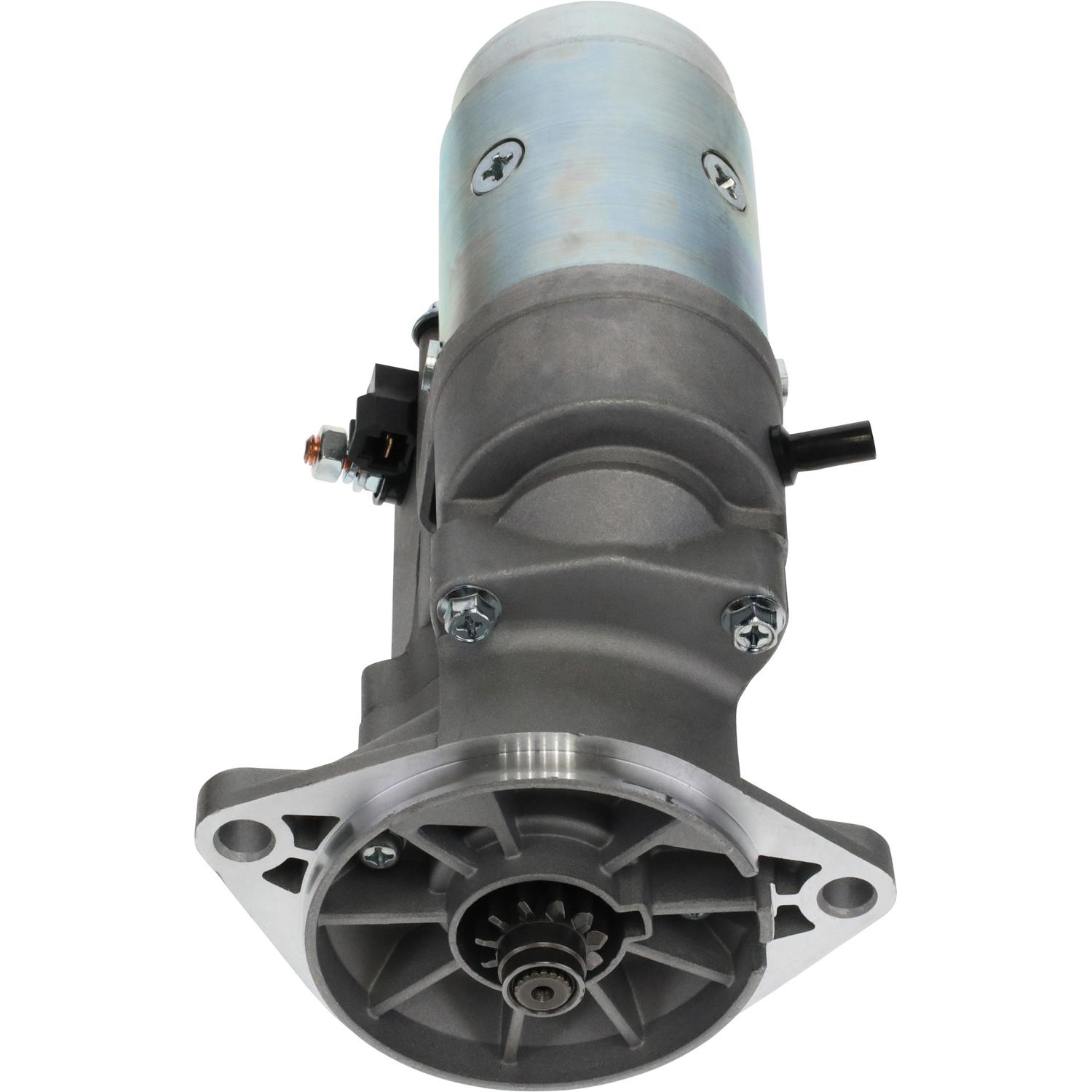 WAI 18995N - Starter Motor WAI 18995N Starter Motor product image 6 of 19
