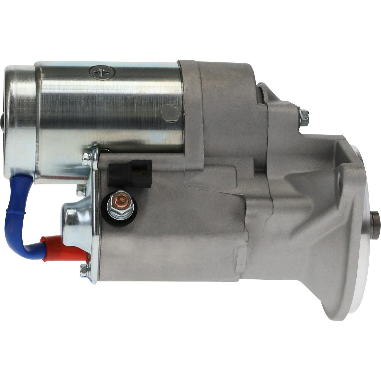 WAI 18995N - Starter Motor WAI 18995N Starter Motor product image 8 of 19
