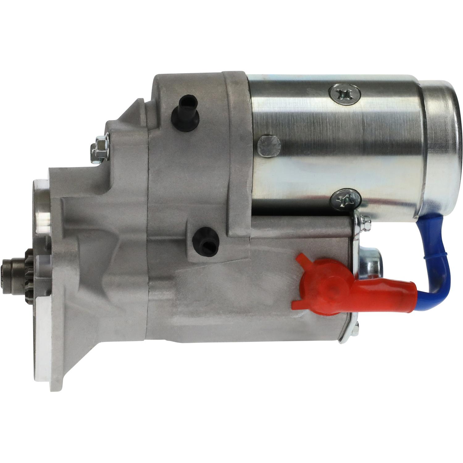 WAI 18995N - Starter Motor WAI 18995N Starter Motor product image 9 of 19