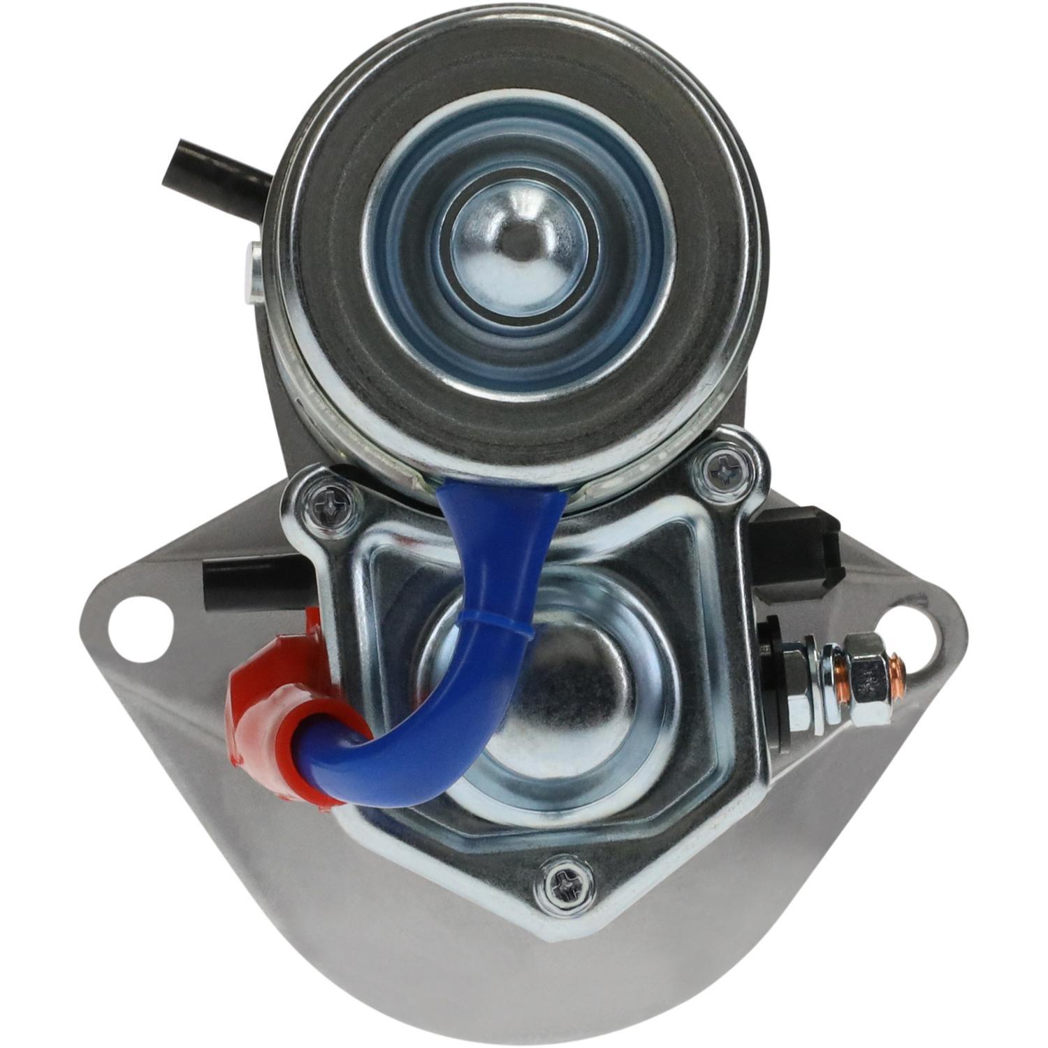 WAI 18995N - Starter Motor WAI 18995N Starter Motor product image 12 of 19