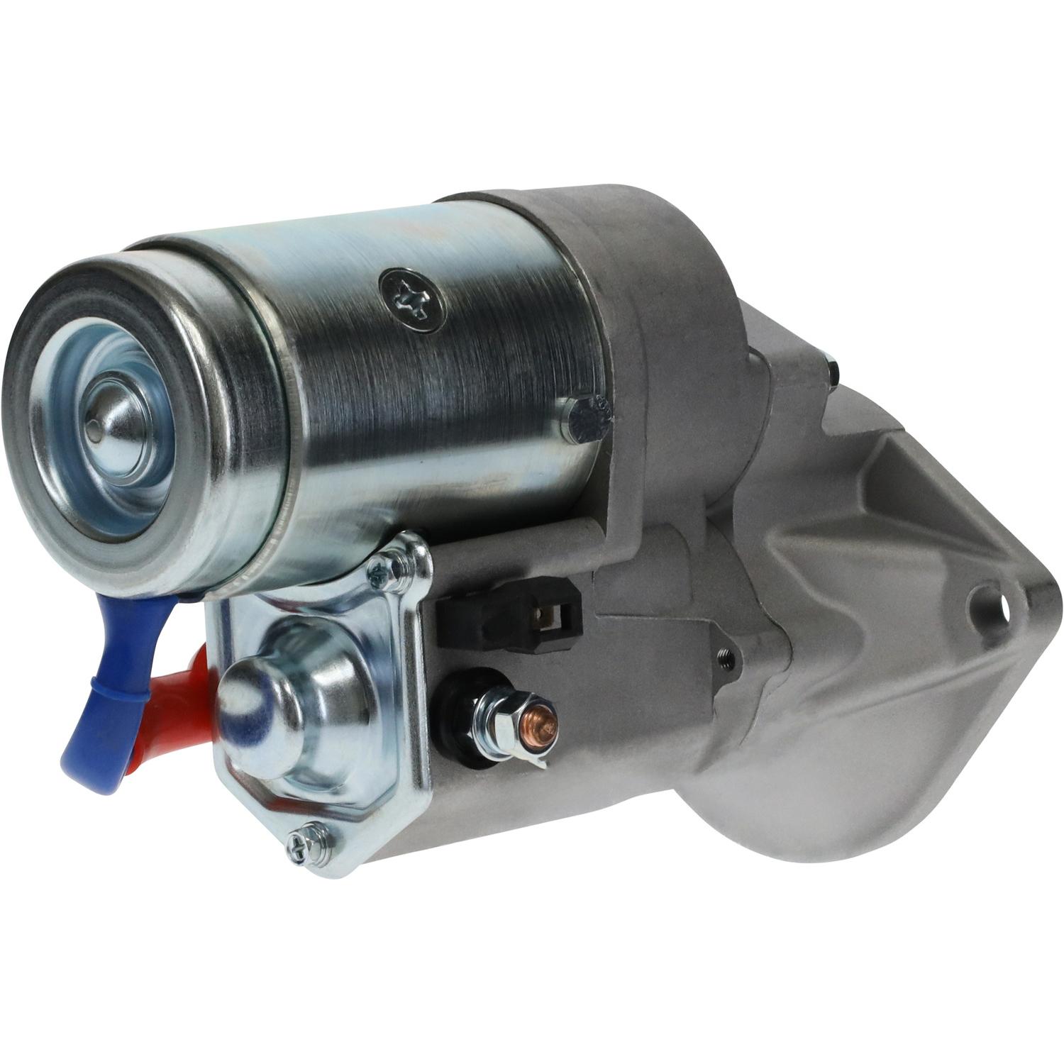 WAI 18995N - Starter Motor WAI 18995N Starter Motor product image 13 of 19