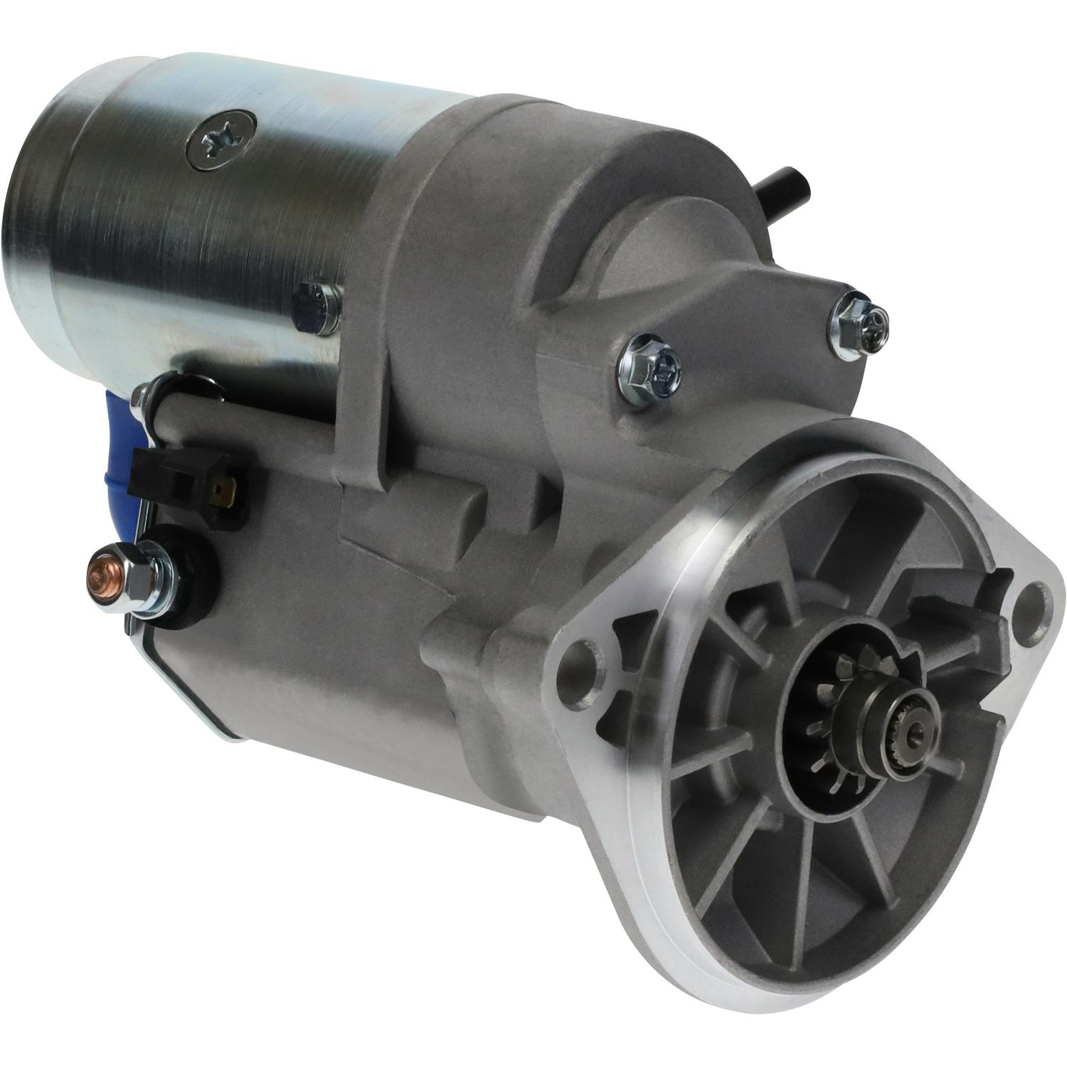 WAI 18995N - Starter Motor WAI 18995N Starter Motor product image 16 of 19