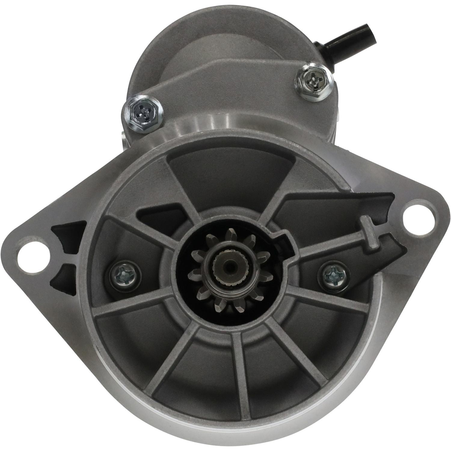 WAI 18995N - Starter Motor WAI 18995N Starter Motor product image 17 of 19