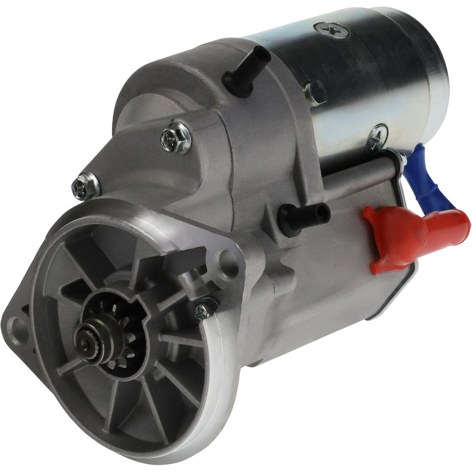 WAI 18995N - Starter Motor WAI 18995N Starter Motor product image 18 of 19