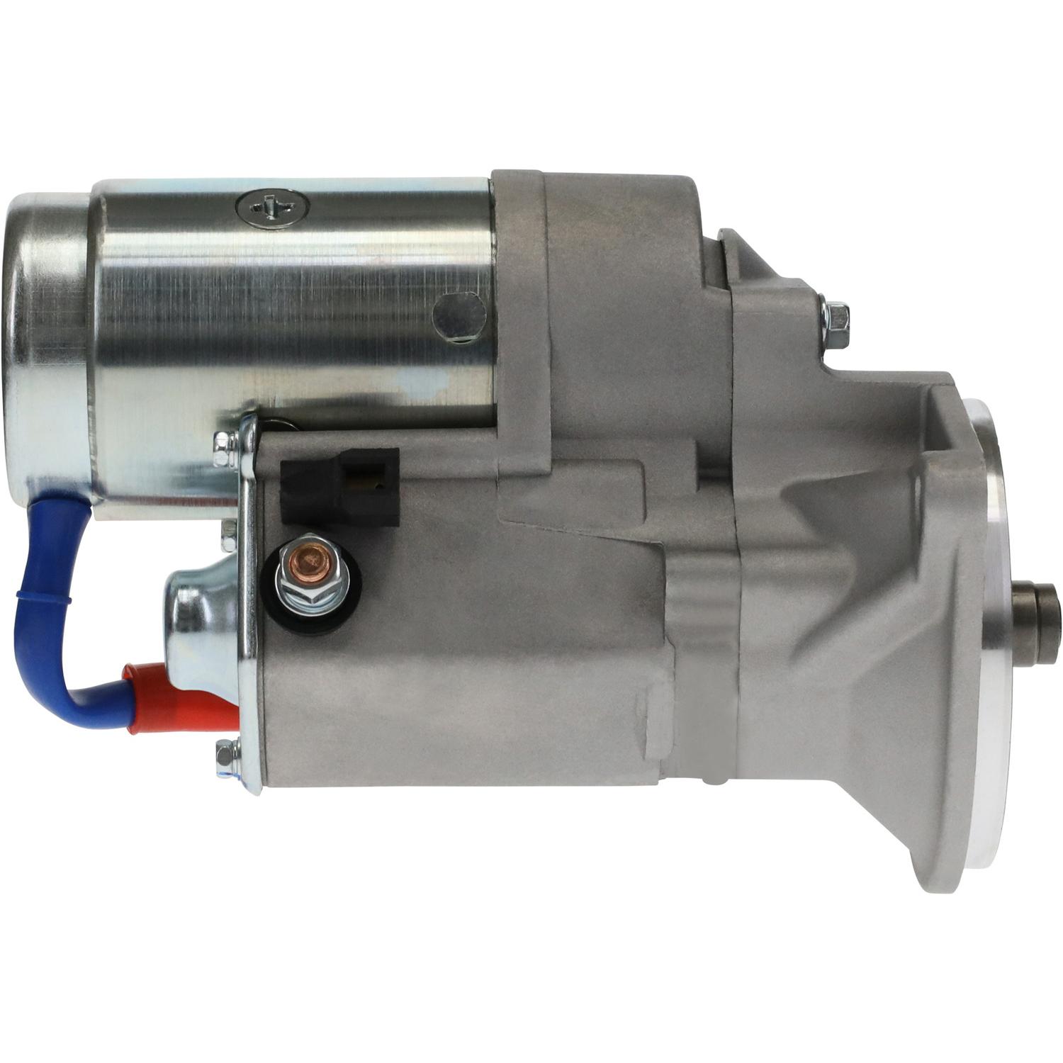 WAI 18995N - Starter Motor WAI 18995N Starter Motor product image 19 of 19