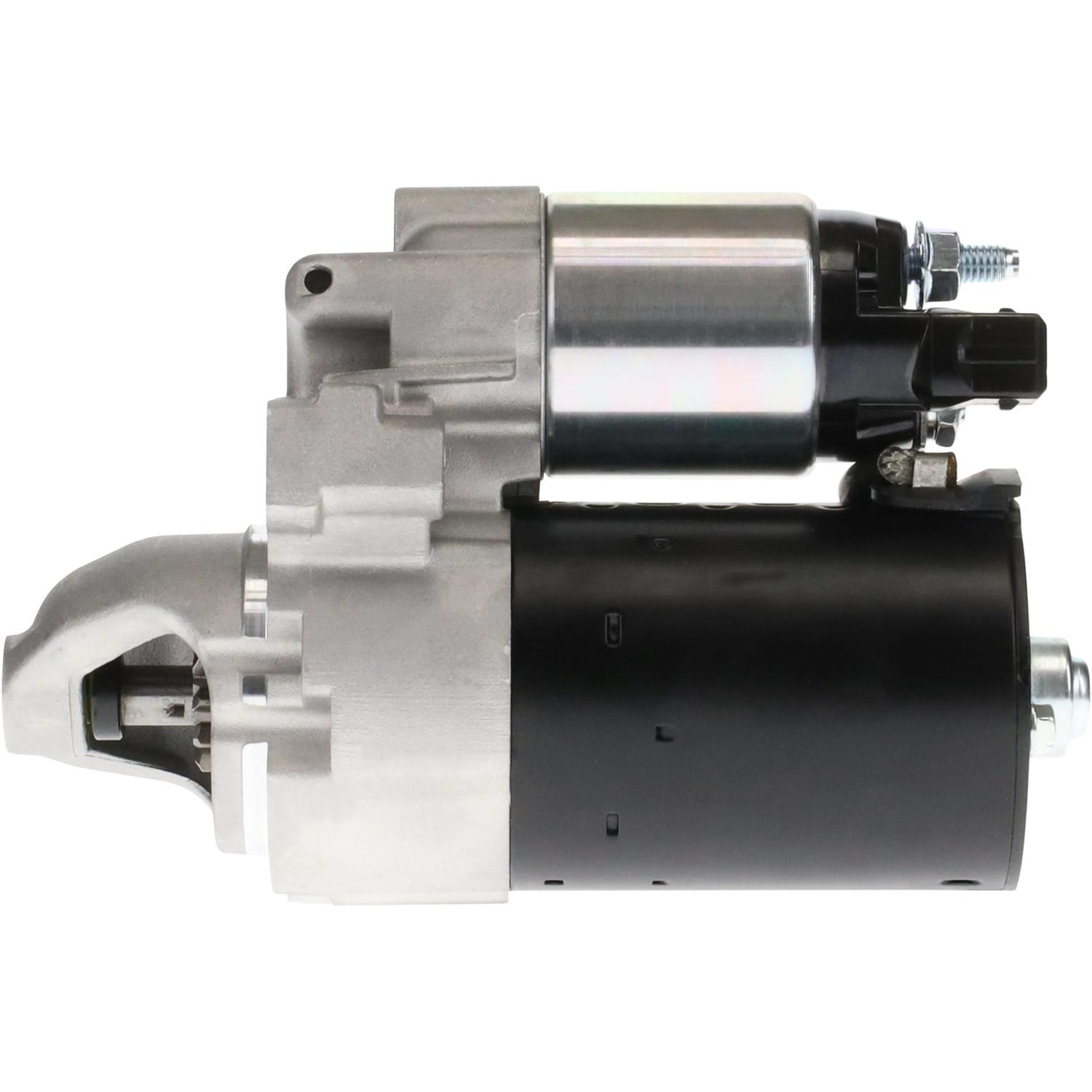 WAI 19000N - Starter Motor WAI 19000N Starter Motor product image 2 of 11