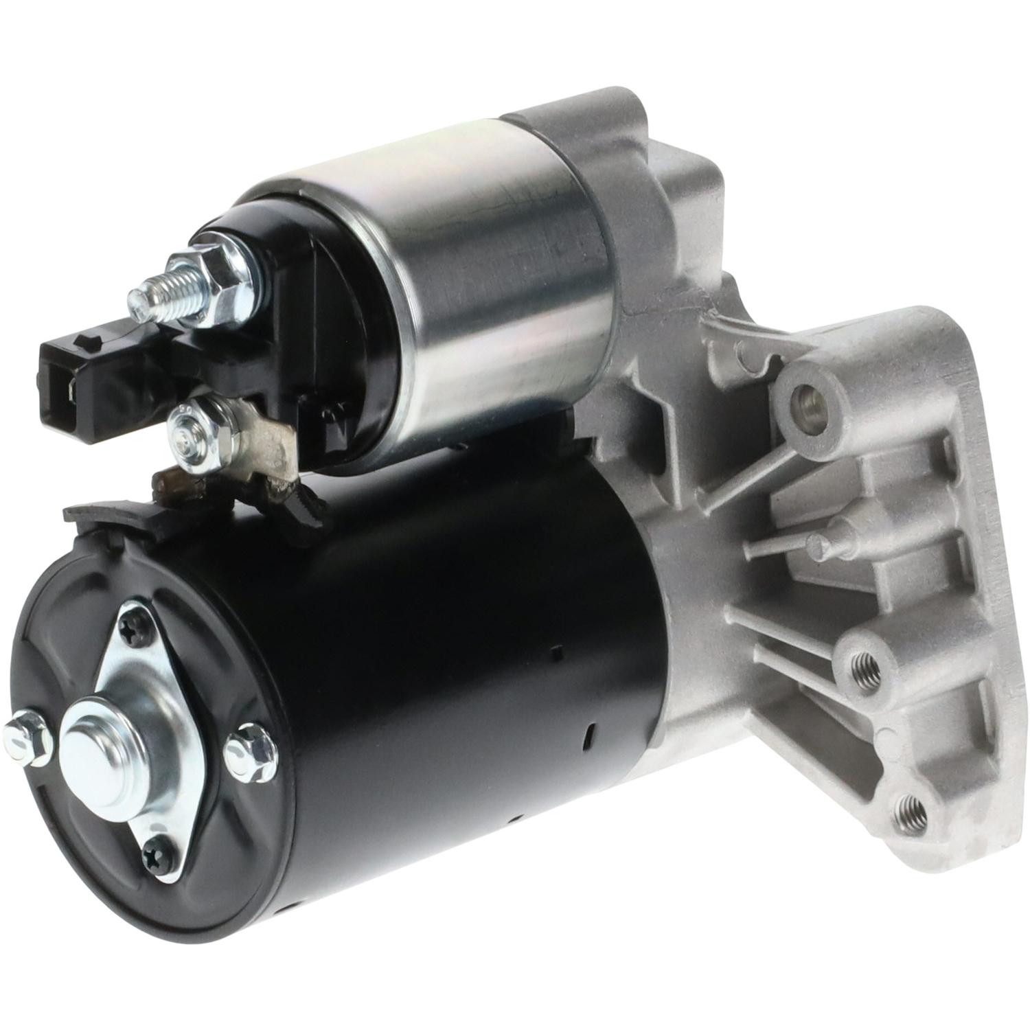 WAI 19000N - Starter Motor WAI 19000N Starter Motor product image 5 of 11