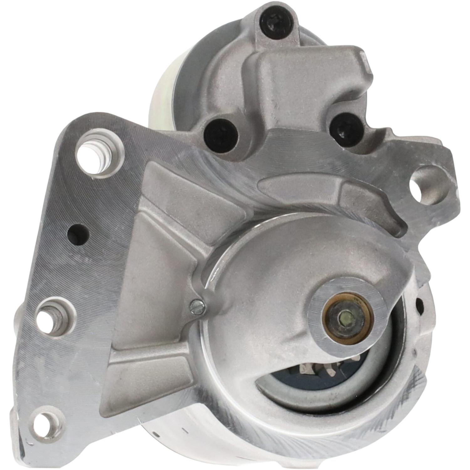 WAI 19000N - Starter Motor WAI 19000N Starter Motor product image 7 of 11