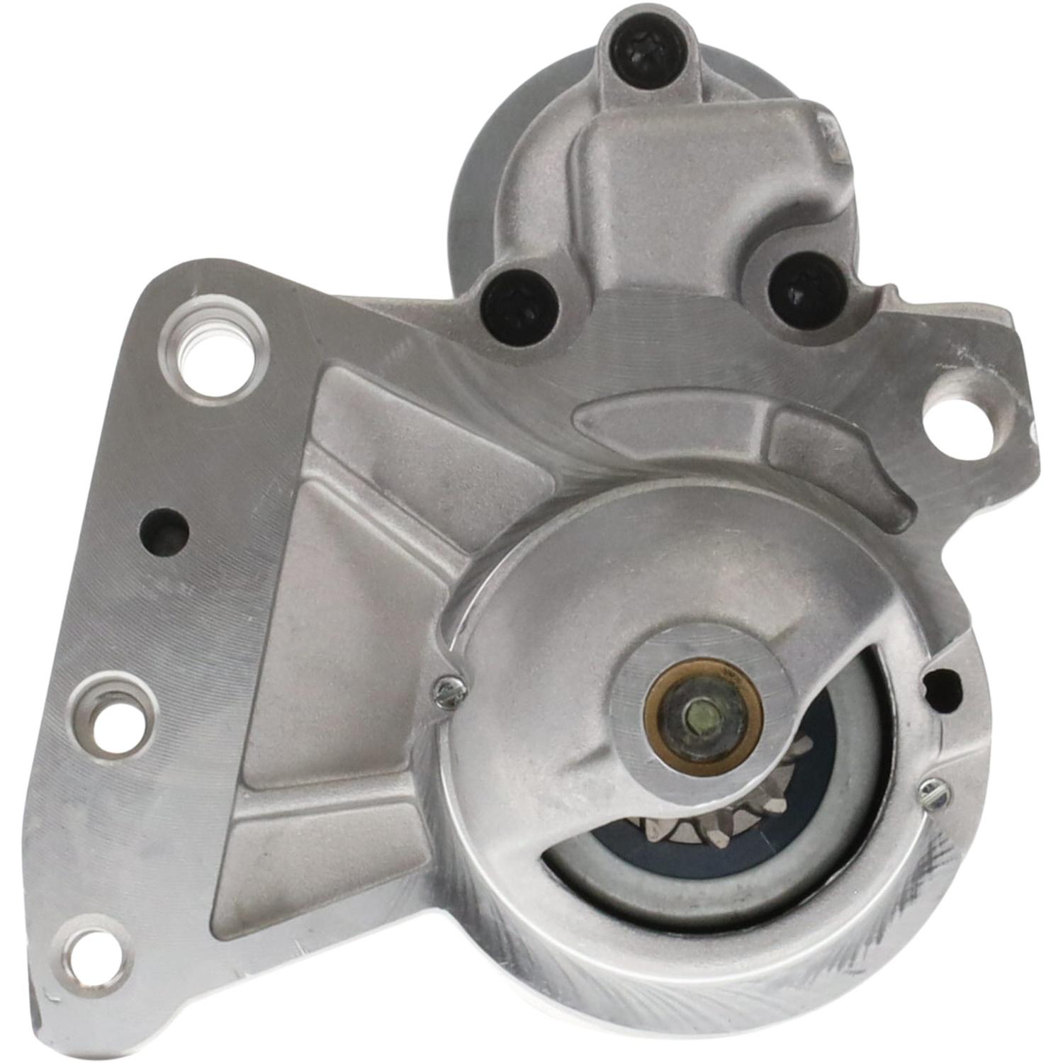 WAI 19000N - Starter Motor WAI 19000N Starter Motor product image 8 of 11