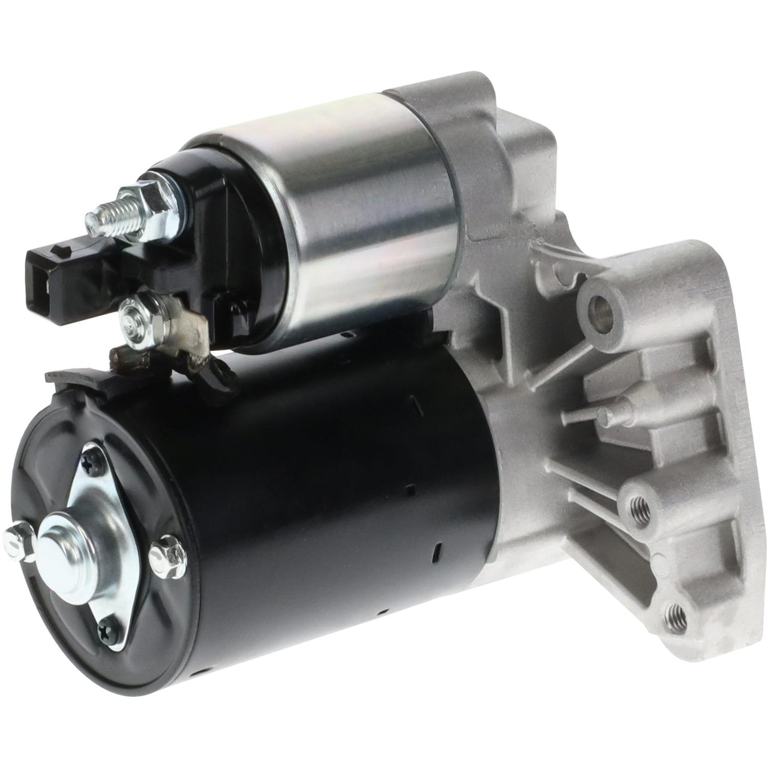 WAI 19000N - Starter Motor WAI 19000N Starter Motor product image 10 of 11