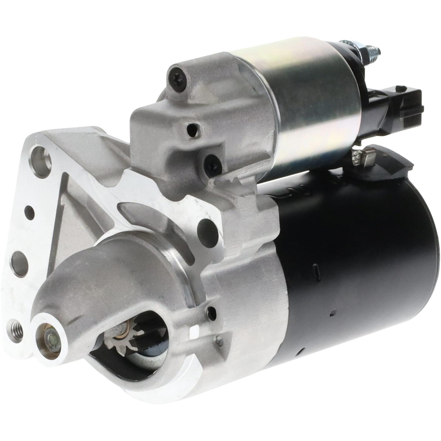 WAI 19000N - Starter Motor WAI 19000N Starter Motor product image 11 of 11