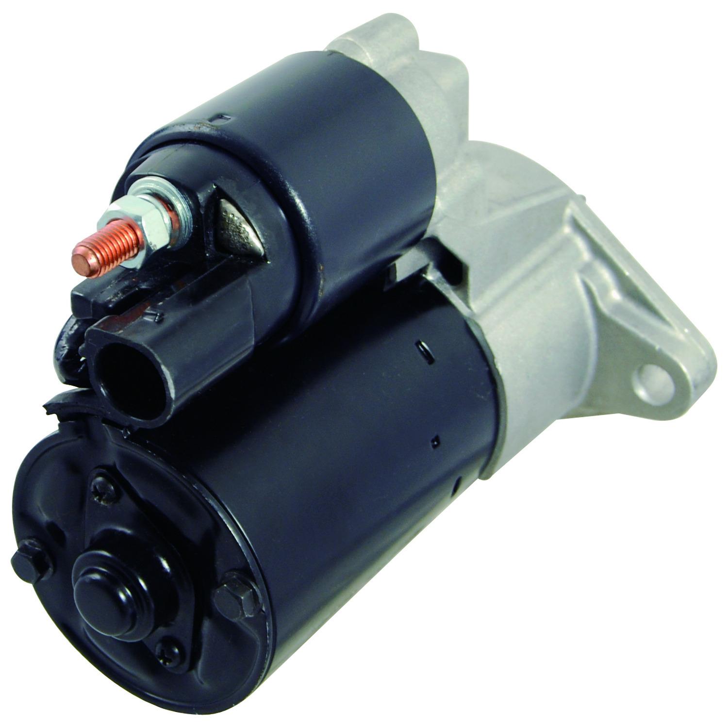 WAI 19001N Starter Motor product image 1 of 2