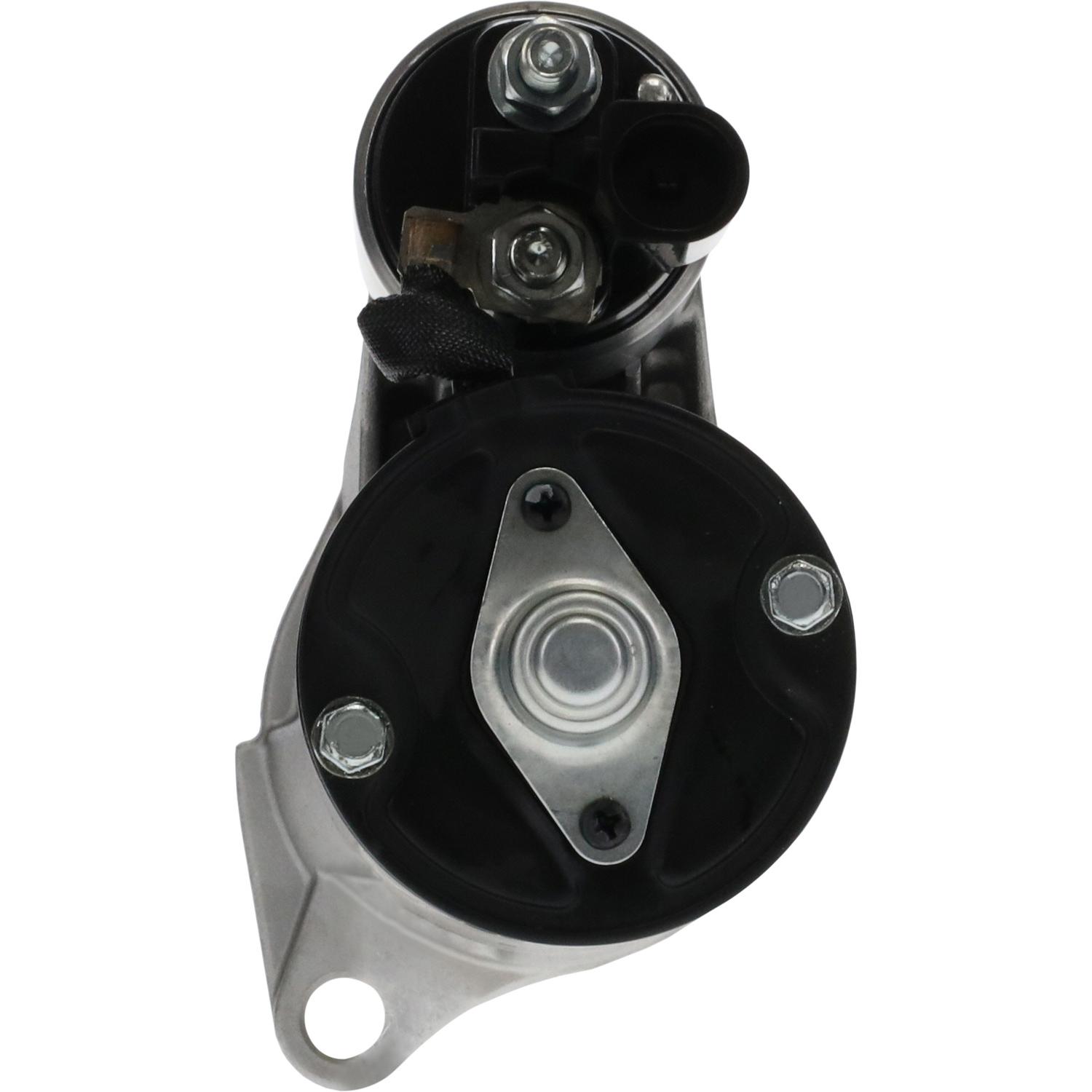 WAI 19002N Starter Motor product image 1 of 17