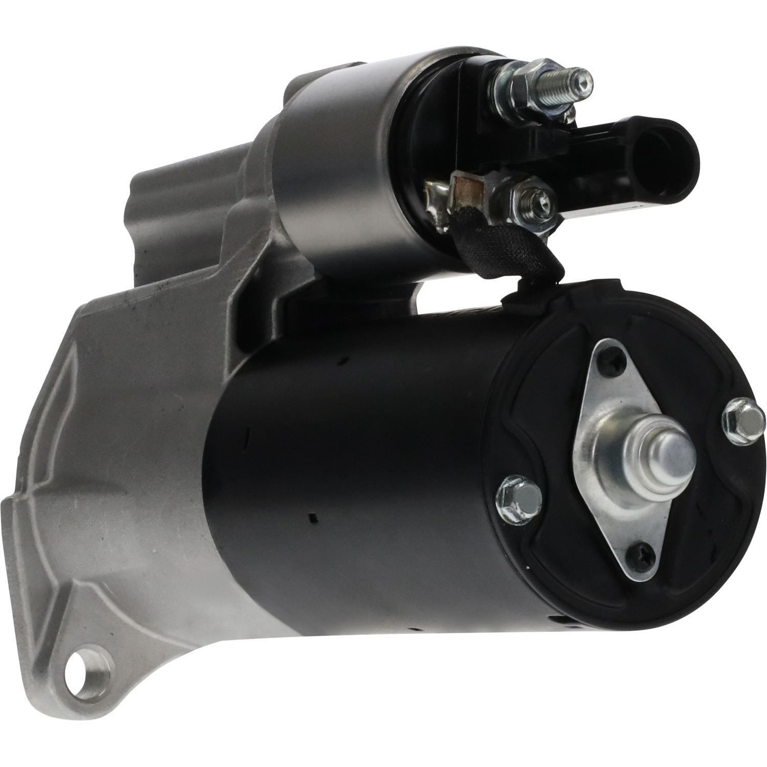 WAI 19002N Starter Motor product image 2 of 17