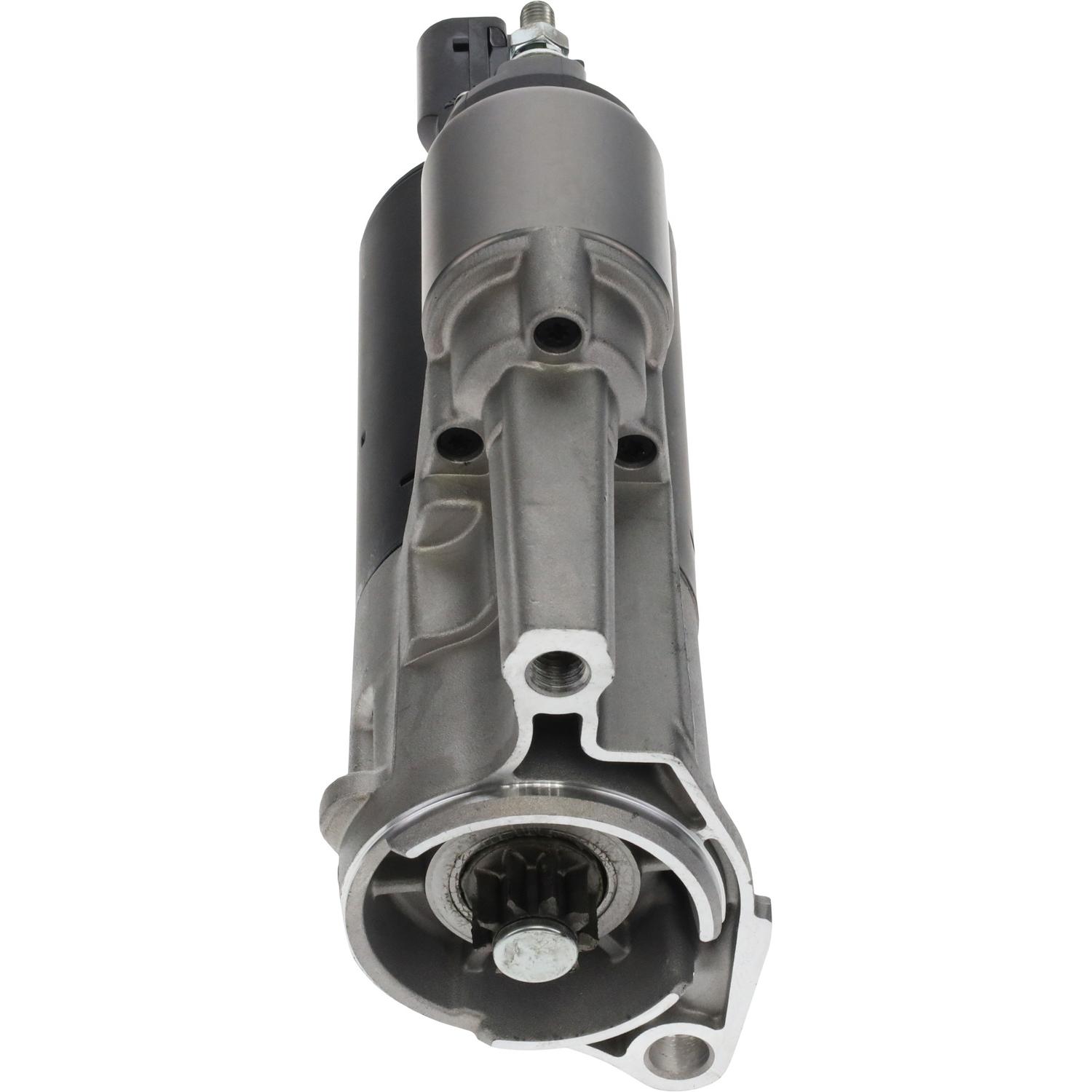 WAI 19002N Starter Motor product image 4 of 17