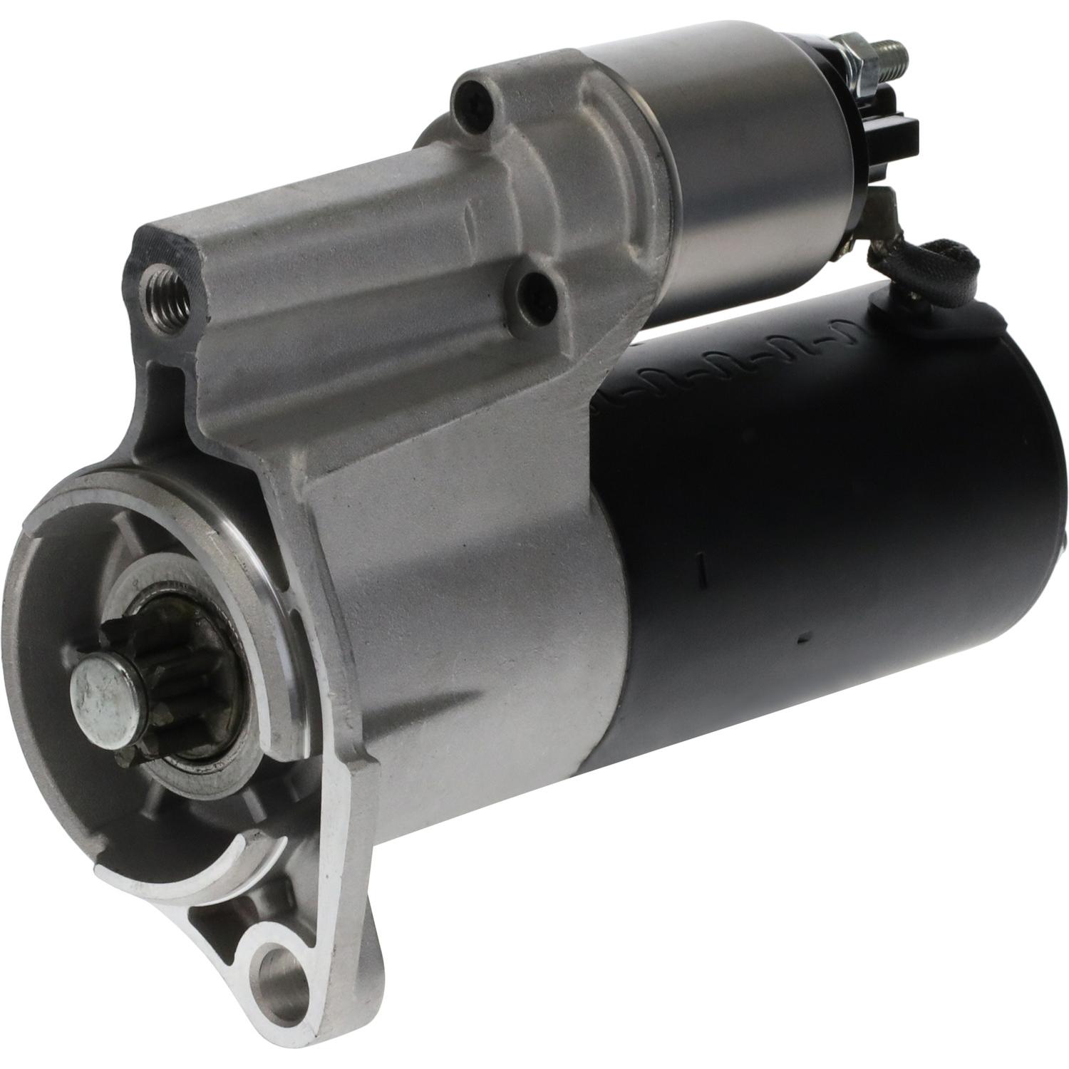 WAI 19002N Starter Motor product image 5 of 17