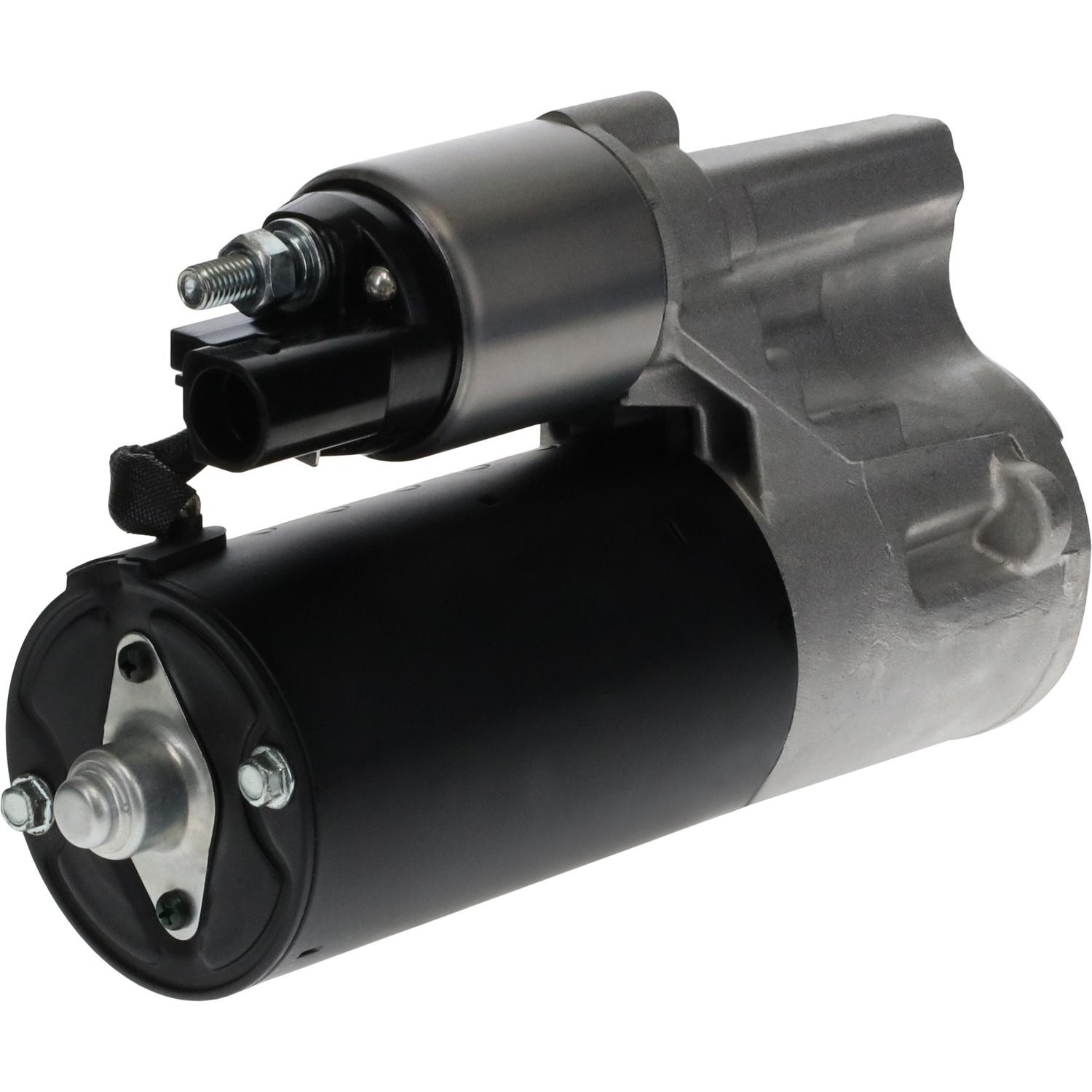 WAI 19002N Starter Motor product image 10 of 17