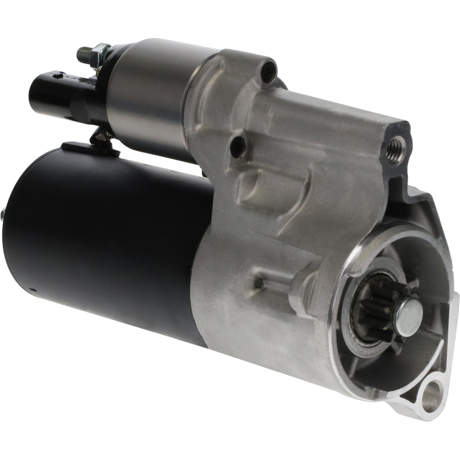 WAI 19002N Starter Motor product image 12 of 17