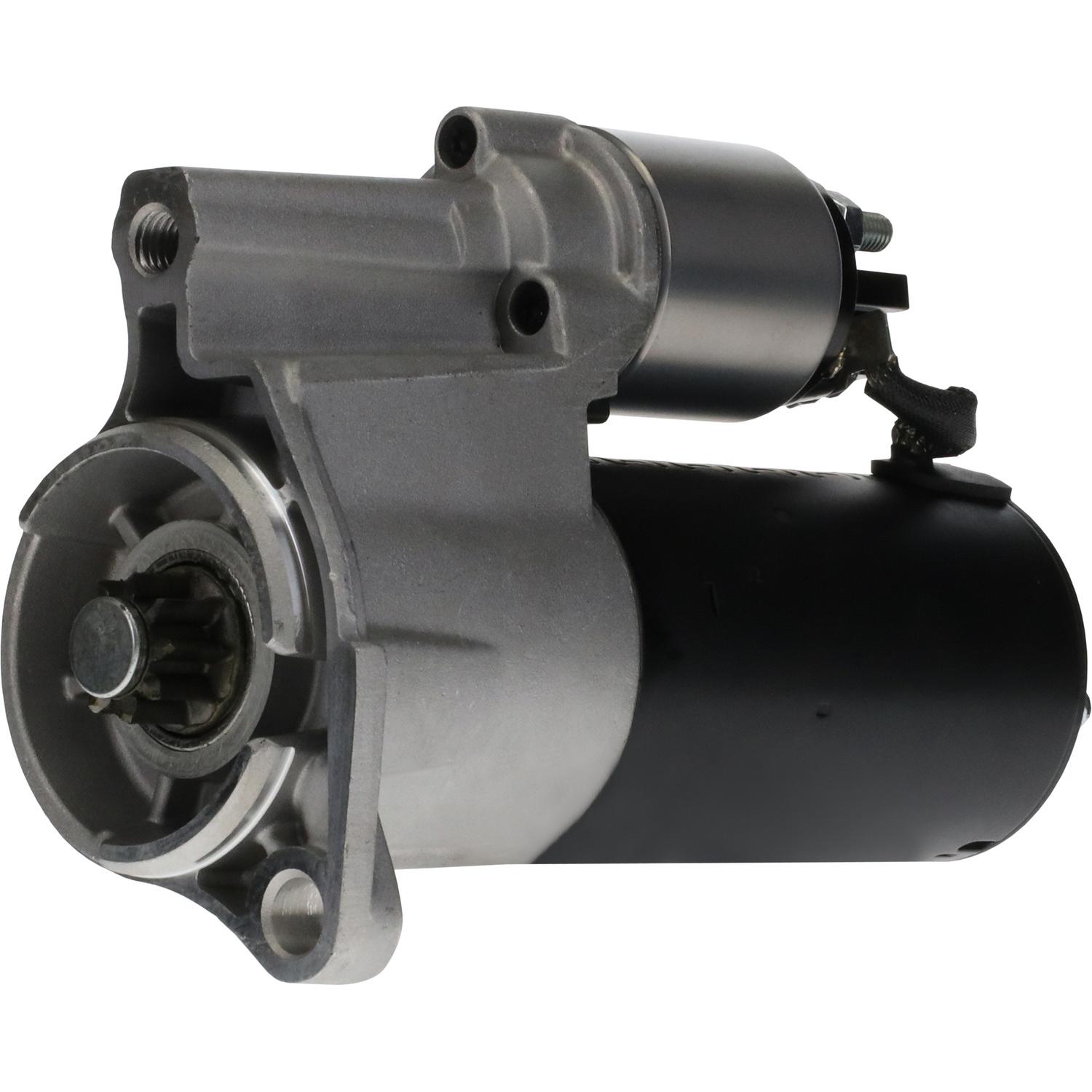 WAI 19002N Starter Motor product image 14 of 17
