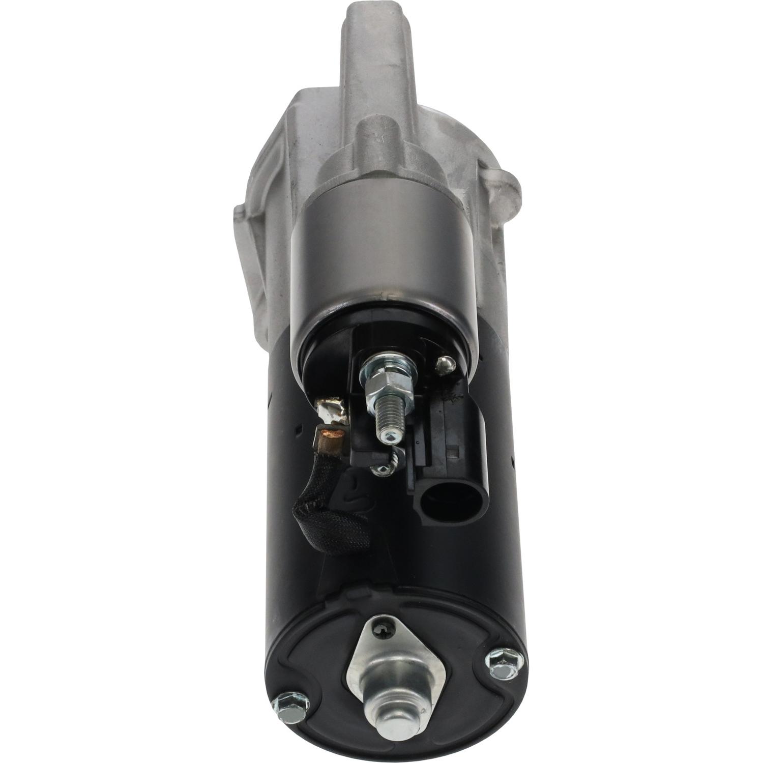 WAI 19002N Starter Motor product image 16 of 17