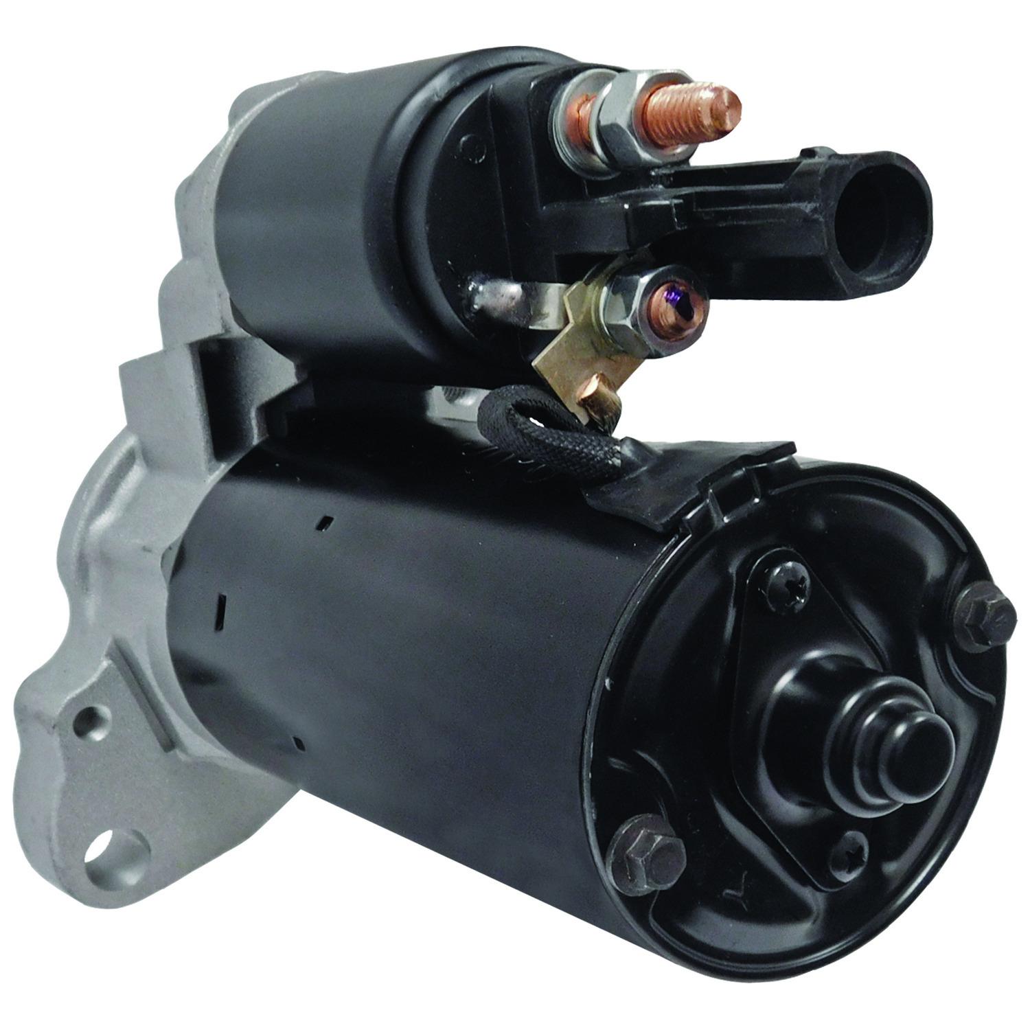 WAI 19003N - Starter Motor WAI 19003N Starter Motor product image 1 of 8