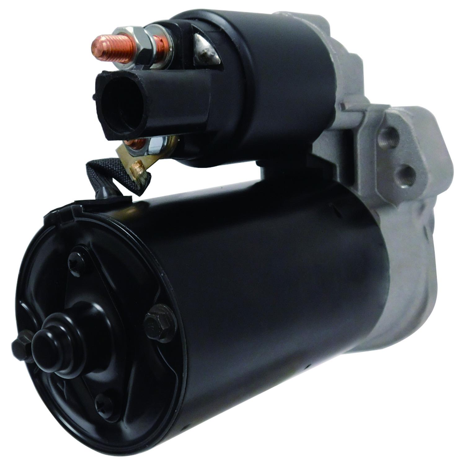 WAI 19003N - Starter Motor WAI 19003N Starter Motor product image 2 of 8